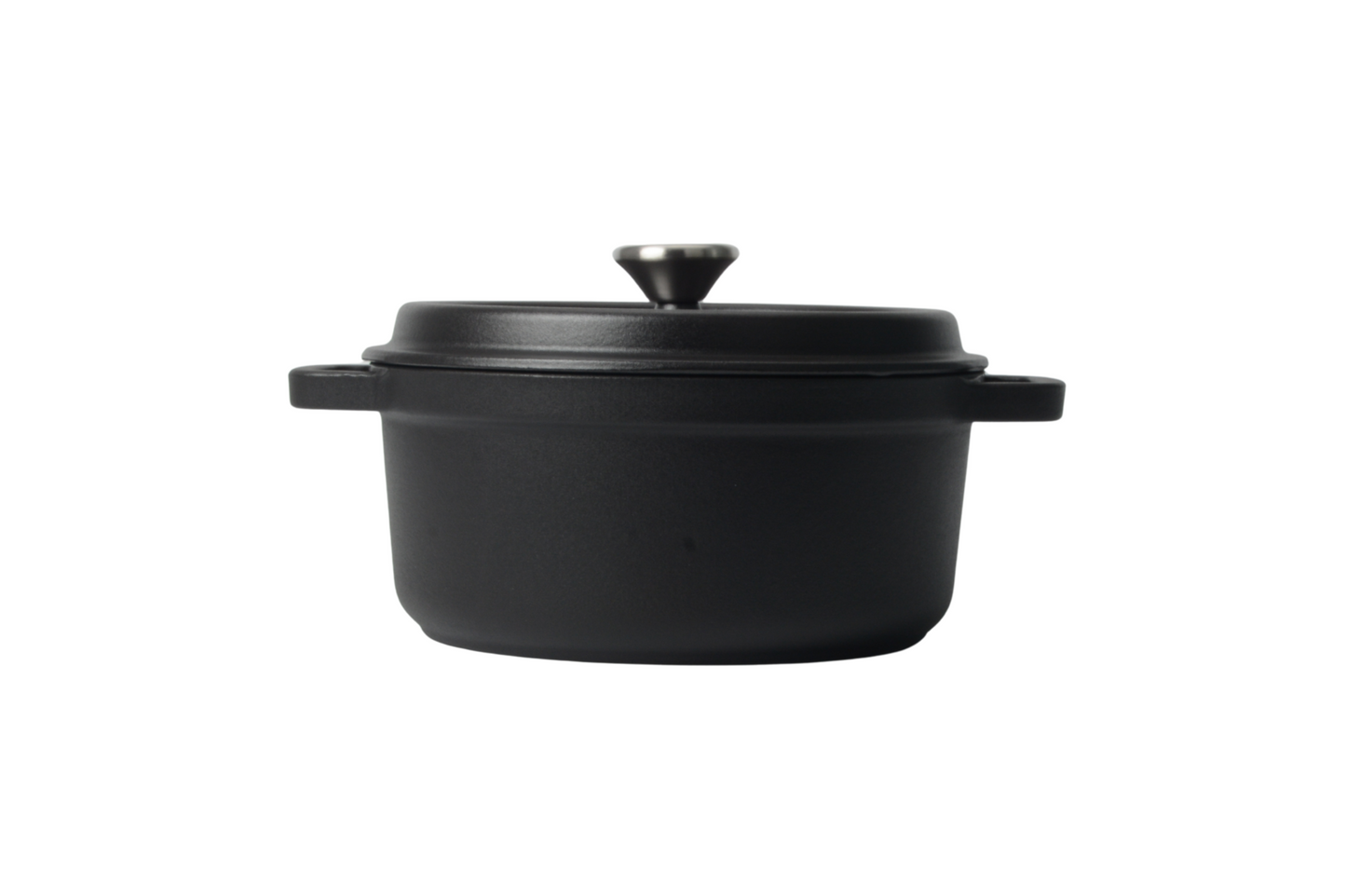 Cocotte de Hierro Esmaltado 4,9L