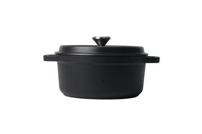 Cocotte de Hierro Esmaltado 4,9L