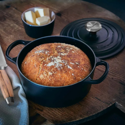 Cocotte de Hierro Esmaltado 4,9L